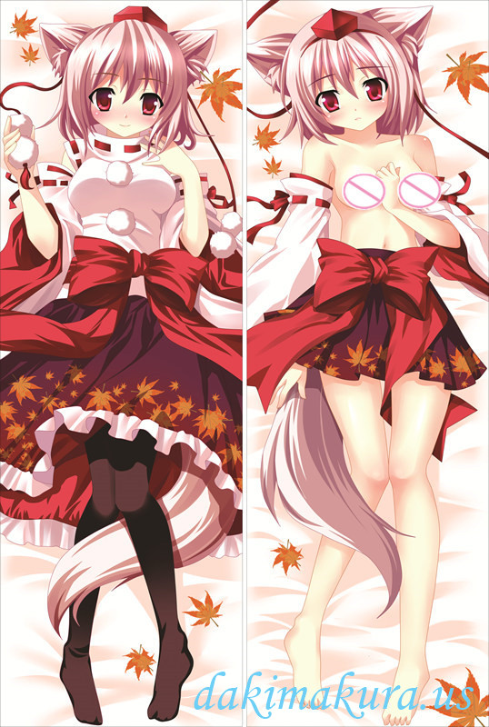 TouHou Project - Shameimaru Aya Anime Dakimakura Hugging Body PillowCases